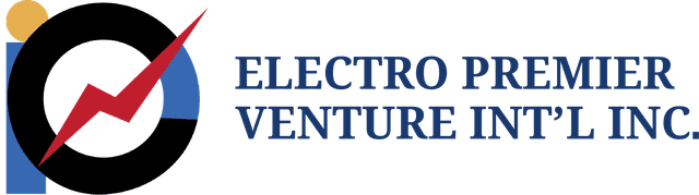Electro Premier Venture Int'l Inc.